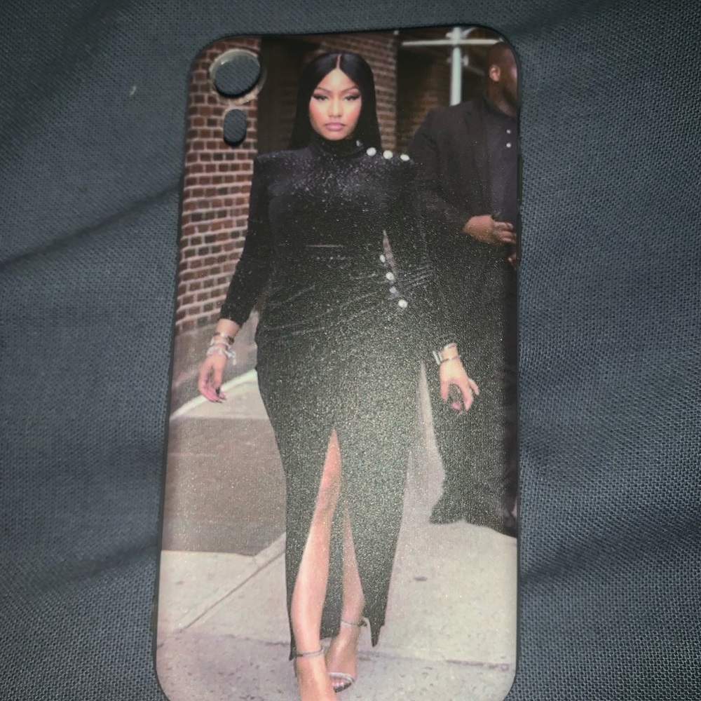 iPhone XR case